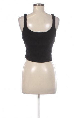 Дамски топ H&M, Размер L, Цвят Черен, Цена 5,11 €