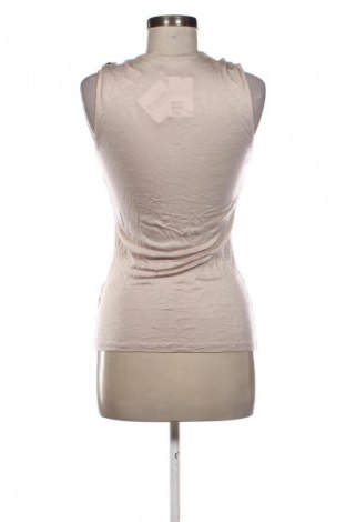 Дамски топ H&M, Размер S, Цвят Бежов, Цена 24,00 €