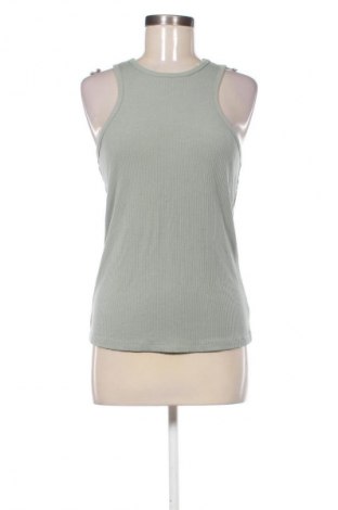 Dámský top H&M, Velikost L, Barva Modrá, Cena  425,00 Kč