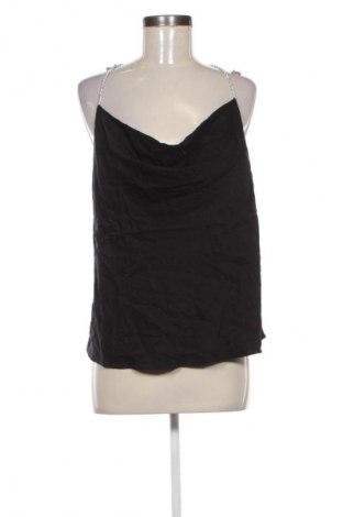 Дамски топ H&M, Размер L, Цвят Черен, Цена 7,15 €