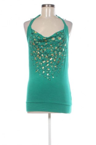 Női top H&M, Méret S, Szín Zöld, Ár 6 103 Ft