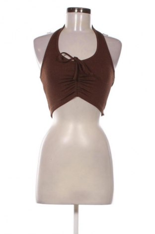 Dámský top H&M, Velikost XS, Barva Hnědá, Cena  425,00 Kč