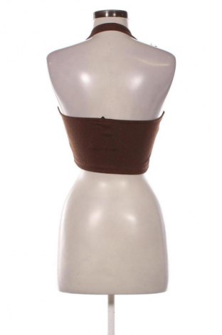 Dámský top H&M, Velikost XS, Barva Hnědá, Cena  425,00 Kč
