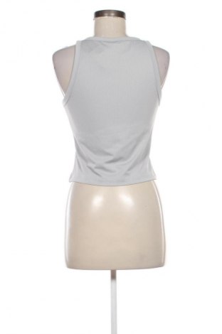 Γυναικείο τοπ H&M, Μέγεθος L, Χρώμα Γκρί, Τιμή 9,99 €