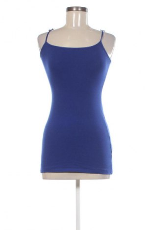 Γυναικείο τοπ H&M, Μέγεθος S, Χρώμα Μπλέ, Τιμή 9,99 €