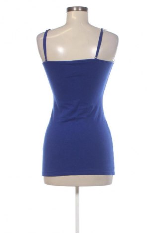 Γυναικείο τοπ H&M, Μέγεθος S, Χρώμα Μπλέ, Τιμή 9,99 €