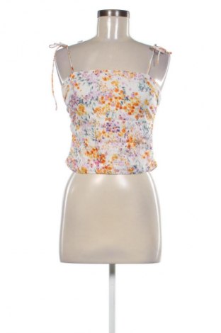 Damentop H&M, Größe S, Farbe Mehrfarbig, Preis 14,83 €