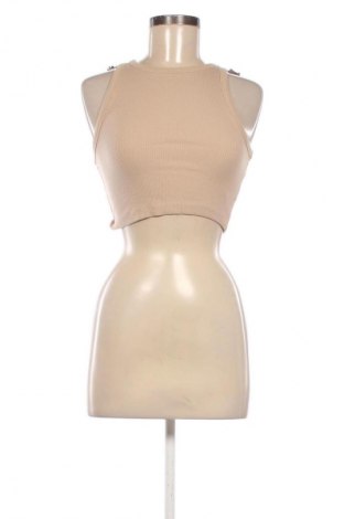 Dámský top H&M, Velikost XS, Barva Hnědá, Cena  425,00 Kč