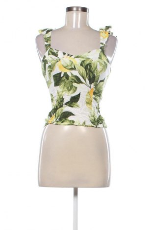 Dámský top H&M, Velikost XS, Barva Vícebarevné, Cena  420,00 Kč