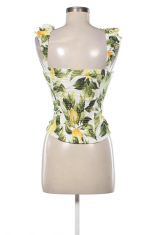 Dámský top H&M, Velikost XS, Barva Vícebarevné, Cena  420,00 Kč