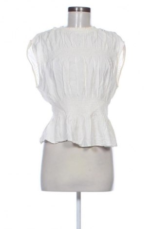 Dámský top H&M, Velikost M, Barva Krémová, Cena  229,00 Kč