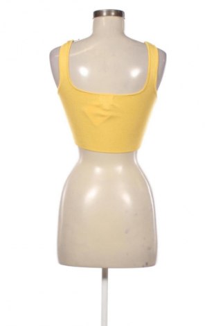 Dámský top H&M, Velikost XS, Barva Žlutá, Cena  179,00 Kč