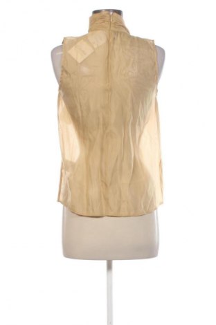 Γυναικείο τοπ H&M, Μέγεθος XS, Χρώμα Καφέ, Τιμή 11,99 €