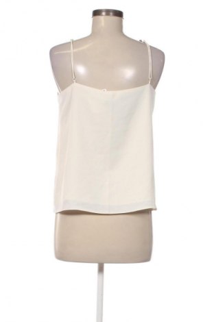 Дамски топ H&M, Размер M, Цвят Екрю, Цена 8,18 €