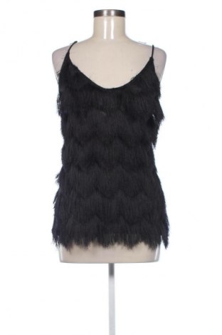 Γυναικείο τοπ H&M, Μέγεθος XS, Χρώμα Μαύρο, Τιμή 15,00 €