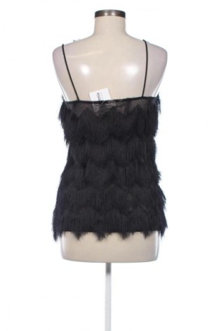 Γυναικείο τοπ H&M, Μέγεθος XS, Χρώμα Μαύρο, Τιμή 15,00 €