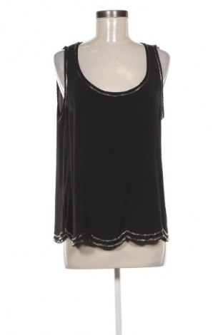 Dámský top H&M, Velikost XL, Barva Černá, Cena  420,00 Kč