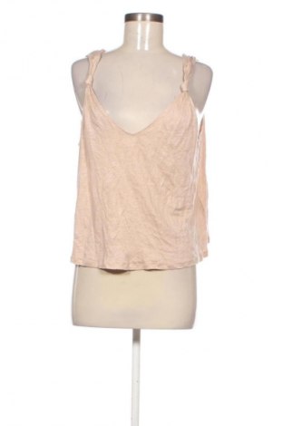 Dámský top H&M, Velikost XL, Barva Krémová, Cena  425,00 Kč