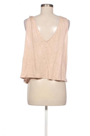 Dámský top H&M, Velikost XL, Barva Krémová, Cena  425,00 Kč