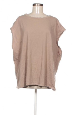 Дамски топ H&M, Размер XXL, Цвят Бежов, Цена 15,00 €