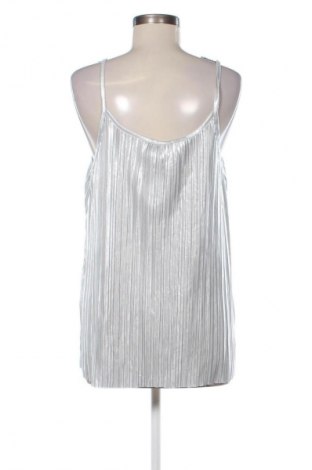 Női top H&M, Méret M, Szín Ezüstös, Ár 6 198 Ft