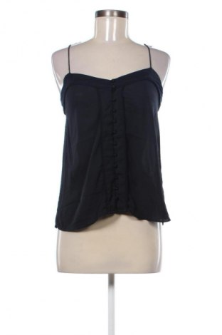 Γυναικείο τοπ H&M, Μέγεθος S, Χρώμα Μαύρο, Τιμή 15,00 €