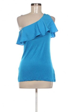 Γυναικείο τοπ H&M, Μέγεθος M, Χρώμα Μπλέ, Τιμή 9,99 €