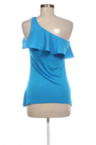 Γυναικείο τοπ H&M, Μέγεθος M, Χρώμα Μπλέ, Τιμή 9,99 €