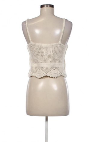 Damski top H&M, Rozmiar S, Kolor Biały, Cena 78,99 zł