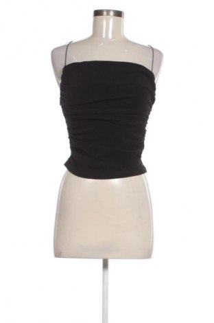 Дамски топ H&M, Размер S, Цвят Черен, Цена 15,33 €