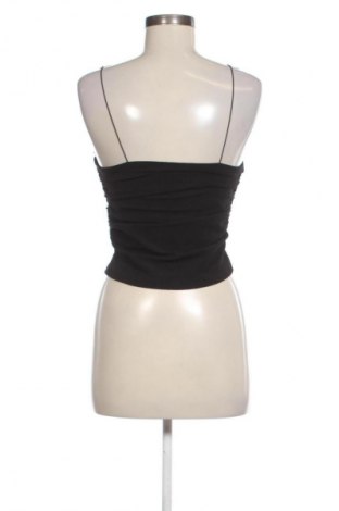 Дамски топ H&M, Размер S, Цвят Черен, Цена 15,33 €