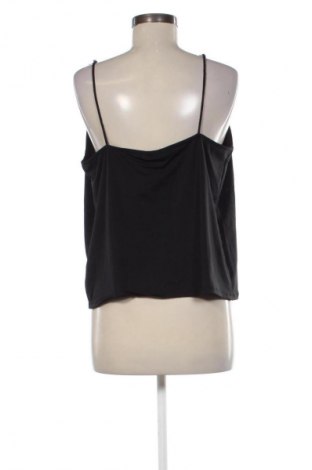 Дамски топ H&M, Размер L, Цвят Черен, Цена 7,66 €