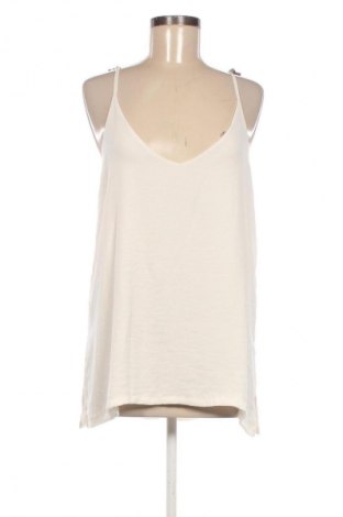 Дамски топ H&M, Размер XL, Цвят Екрю, Цена 7,66 €