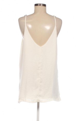 Дамски топ H&M, Размер XL, Цвят Екрю, Цена 7,66 €