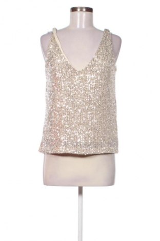 Női top H&M, Méret S, Szín Bézs, Ár 5 769 Ft