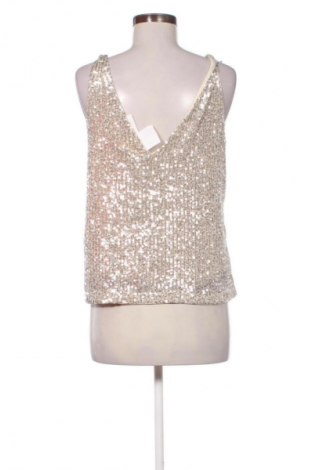 Női top H&M, Méret S, Szín Bézs, Ár 5 769 Ft