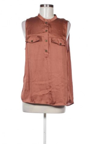 Дамски топ H&M, Размер XL, Цвят Кафяв, Цена 14,82 €