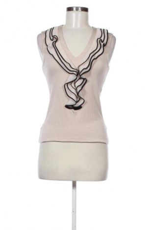 Дамски топ H&M, Размер S, Цвят Бежов, Цена 14,82 €