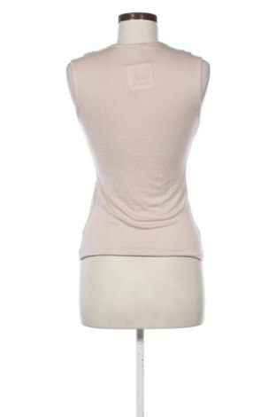 Дамски топ H&M, Размер S, Цвят Бежов, Цена 14,82 €