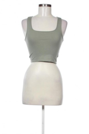 Dámský top H&M, Velikost XS, Barva Zelená, Cena  420,00 Kč