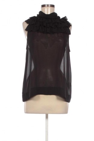 Dámský top H&M, Velikost M, Barva Černá, Cena  425,00 Kč