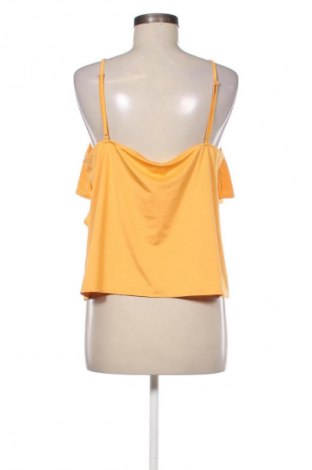 Dámský top H&M, Velikost L, Barva Žlutá, Cena  425,00 Kč