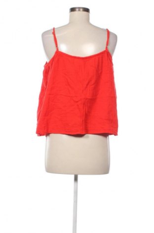 Dámsky top  H&M, Veľkosť M, Farba Červená, Cena  9,95 €