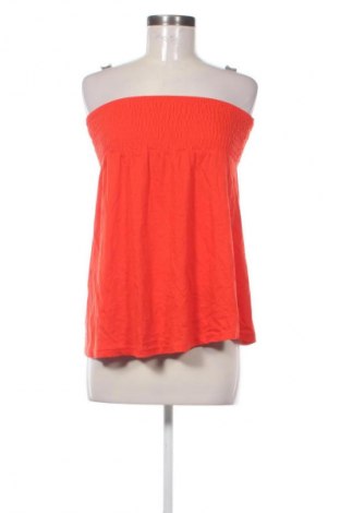 Damentop H&M Divided, Größe M, Farbe Rot, Preis € 4,99