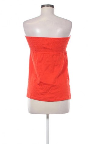 Damentop H&M Divided, Größe M, Farbe Rot, Preis € 4,99