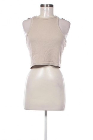 Damentop H&M Divided, Größe M, Farbe Beige, Preis € 4,99