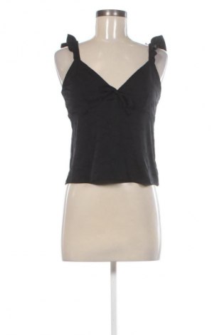 Γυναικείο τοπ H&M Divided, Μέγεθος S, Χρώμα Μαύρο, Τιμή 6,99 €