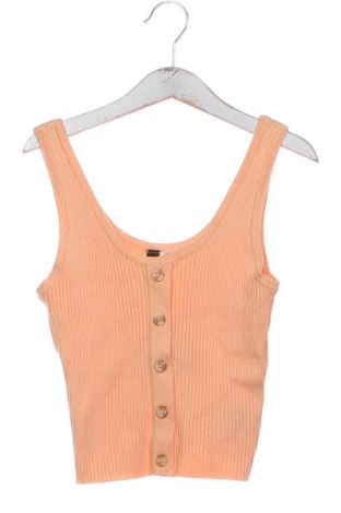 Dámský top H&M Divided, Velikost XS, Barva Oranžová, Cena  439,00 Kč