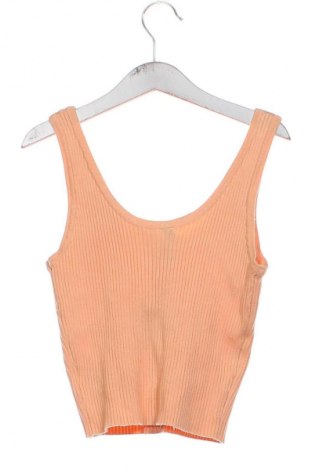 Dámský top H&M Divided, Velikost XS, Barva Oranžová, Cena  439,00 Kč
