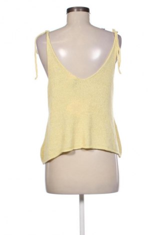 Γυναικείο τοπ H&M Divided, Μέγεθος M, Χρώμα Κίτρινο, Τιμή 5,99 €